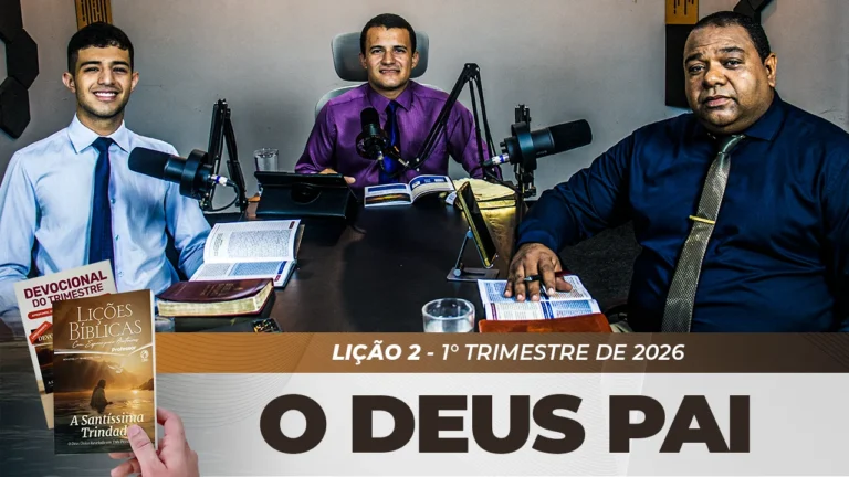 O Deus Pai