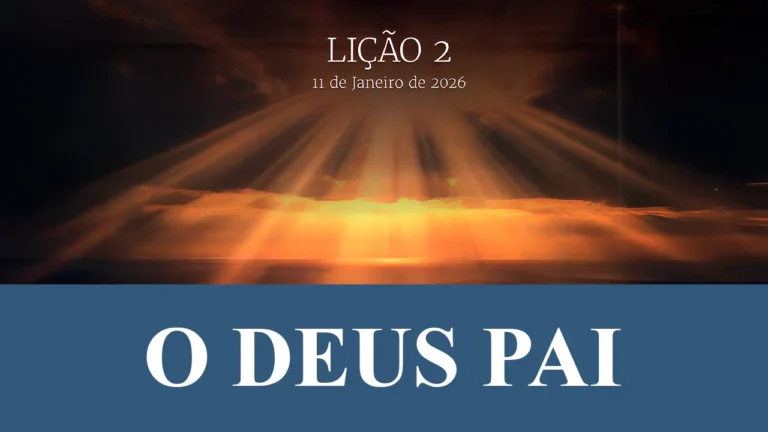 O Deus Pai