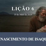 O Nascimento de Isaque