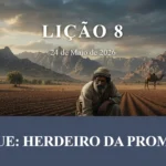 Isaque: Herdeiro da Promessa