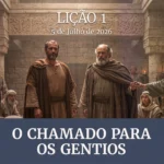 O Chamado para os Gentios