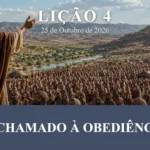 O Chamado à Obediência: Nossa Resposta de Gratidão a Deus